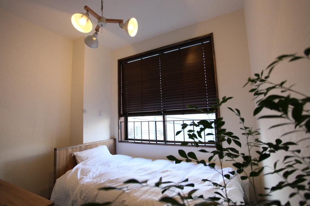 North Front Hostel Фукучияма Екстериор снимка
